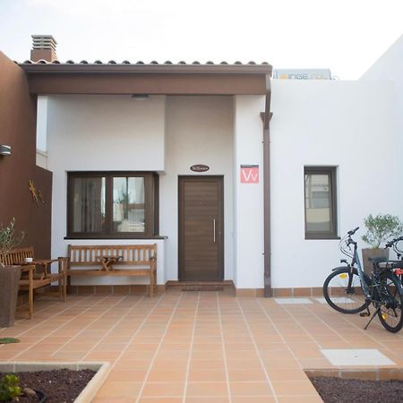 קלטה דה פוסטה Villa Chocolate מראה חיצוני תמונה