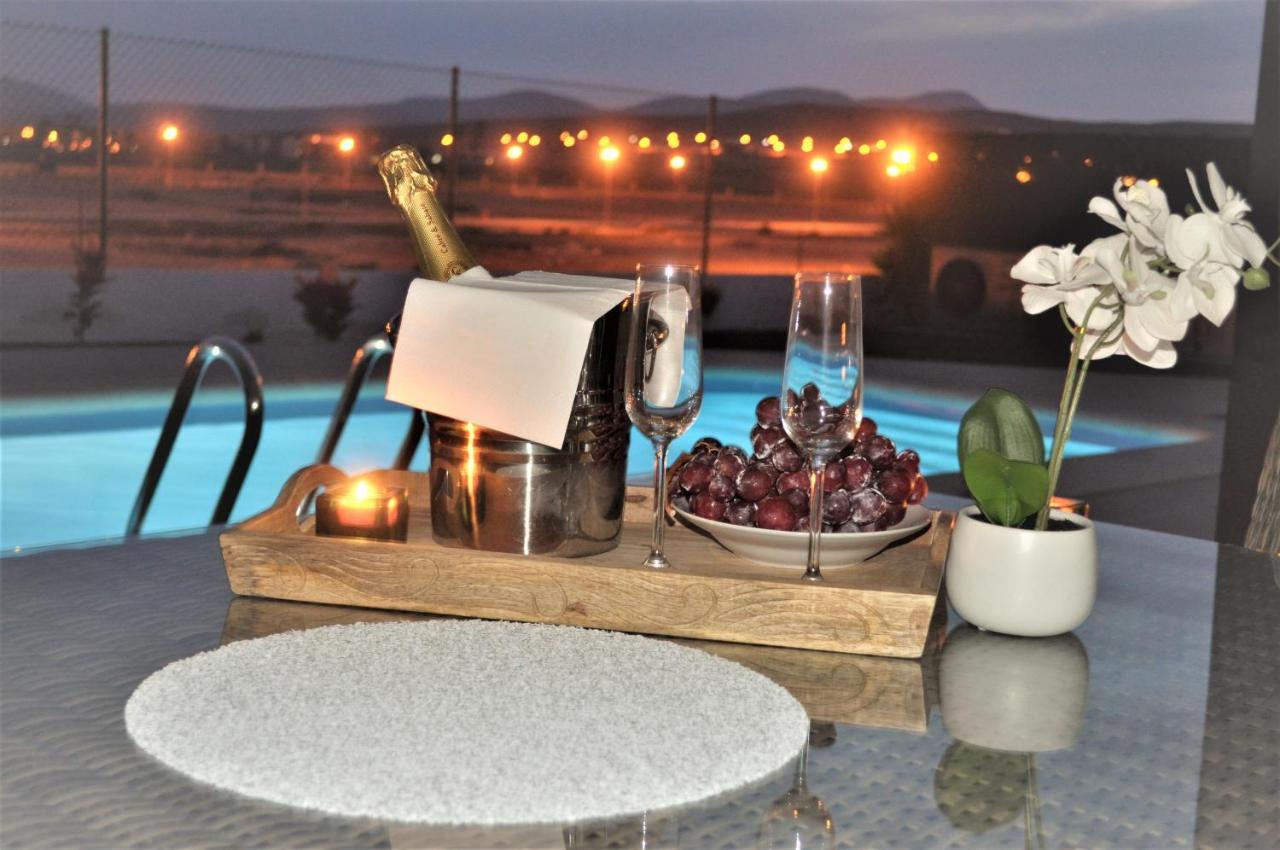 קלטה דה פוסטה Villa Chocolate מראה חיצוני תמונה