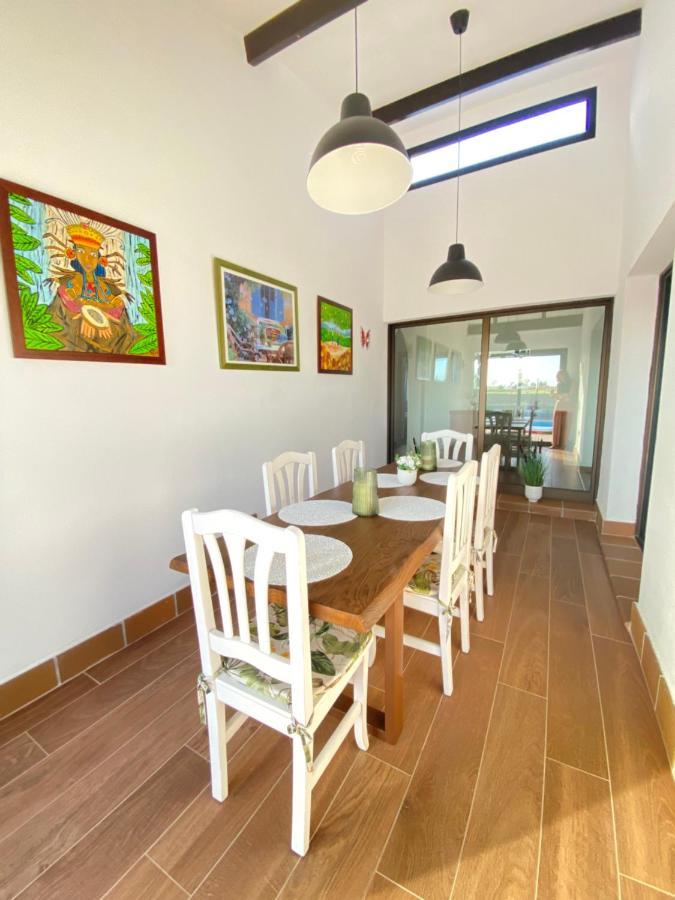 קלטה דה פוסטה Villa Chocolate מראה חיצוני תמונה